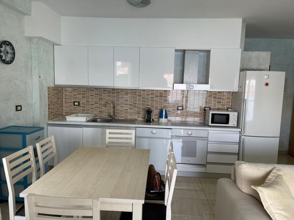 1-Stunning Sea View Apartments! Sarandë Exterior foto