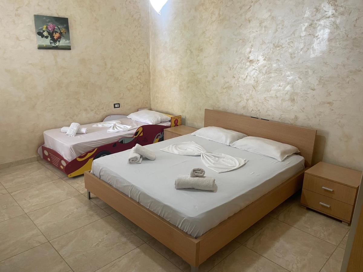 1-Stunning Sea View Apartments! Sarandë Exterior foto