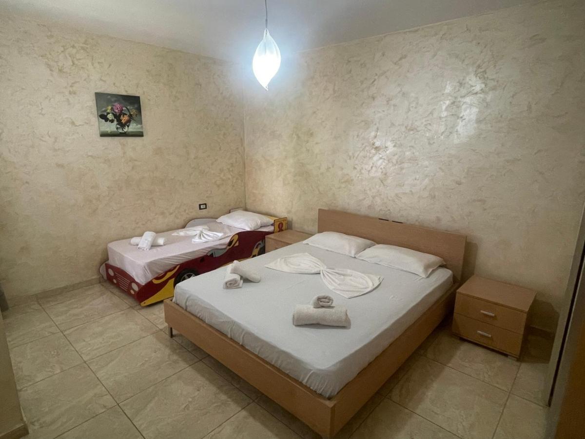 1-Stunning Sea View Apartments! Sarandë Exterior foto
