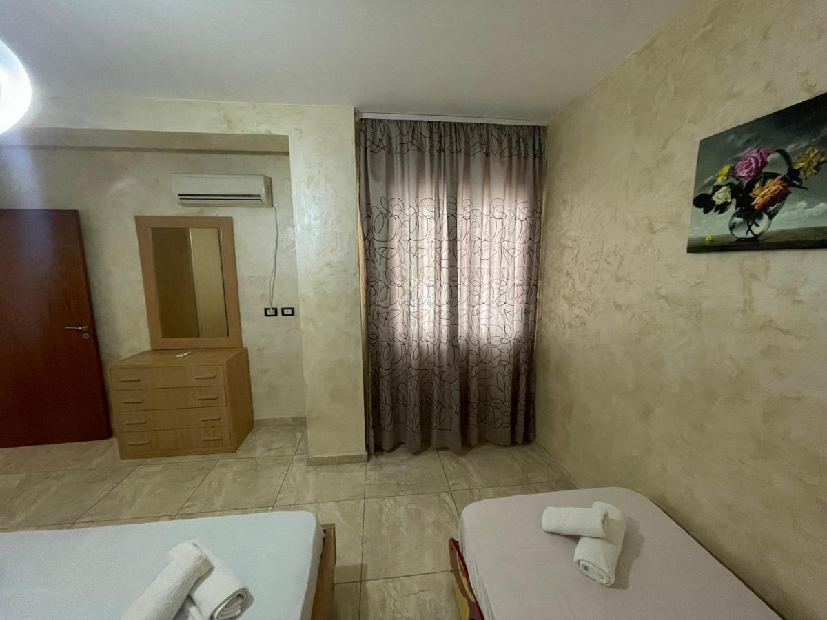 1-Stunning Sea View Apartments! Sarandë Exterior foto